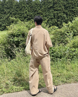 Nyx linen pants