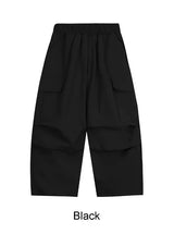 Miren Big Pocket Balloon Cargo Pants