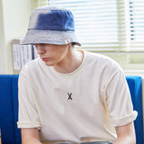 VA 3D Logo T-Shirts / Cream