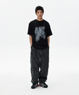AFTERIMAGE TEE
