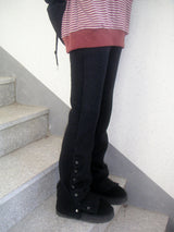 wave botan pants