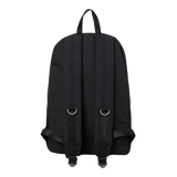 25SS CORDURA DAY BACKPACK BLACK