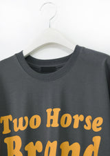 (UNISEX)カウボーイTシャツ