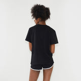 AOX サンダーリフレクティブTシャツ