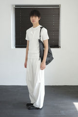 knot shoulder bag
