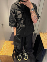 Module Daily Cargo Bermuda Pants 4C