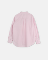 [MADE] COTTON OVERFIT SHIRTS