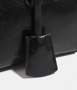 Kira Glossy Strap Bag