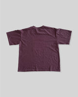 Draw Pigment Short Sleeve Tee​