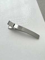 simple metal hair pin