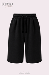 Wide Holding Banding Training Pants