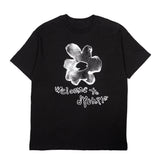 ウェルカムトゥディストピアTシャツ (BLACK)