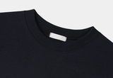 No-Mace Shannon Print Semi Overfit Sweatshirt