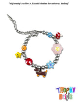 Puppy Bracelet-02