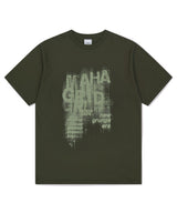 AFTERIMAGE TEE