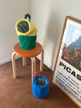 Color Multipurpose Basket