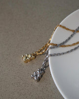 【MADE】Mr Gummy Bear Necklace