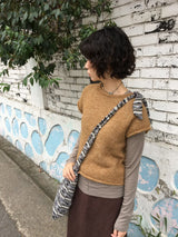センティ スプリット ロングスリーブ (3color)