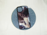 grey cat epoxy case