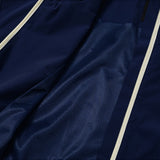Sports Dept Small Logo Windbreaker - Navy