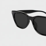 ASCLO UVカットフォックスサングラス(5color)