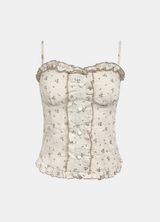 Blossom Garden Layered Set
