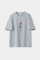[Chowoo X Nicolai Howalt] ボクサー シリーズ Ver.2