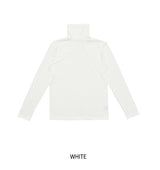 カイル ベーシック ロング ポーラー T シャツ