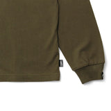 EXAMPLE　ブレッシングワールズL/S TEE