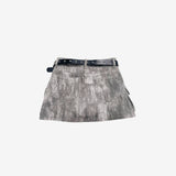 Naia Shake Skirt (Belt Set)