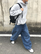 ケージ フリースジッパーアノラック 3C