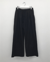 フォアパンチングパンツ (3color)