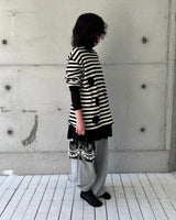 Punch Pocket Cotton Pants