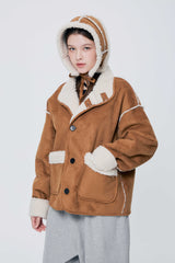 ALLEN MEMORY MUSTANG /CAMEL