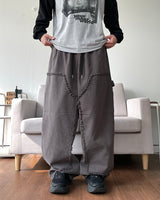 Noah Double Knee Carpenter Pants
