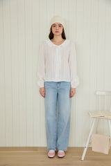 HARMONY BLOOM BLOUSE