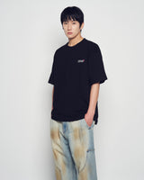 26SS SLEEPING LINE FRIENDS SHORT SLEEVE T-SHIRT