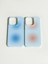 dust hard case-sky