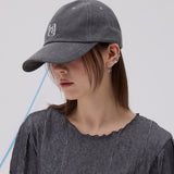 [UNISEX] AACA Ball Cap3 Gray
