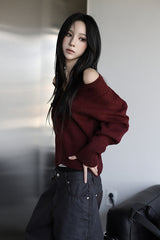 Clean Knit