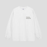 PASTEL GRADIENT LONG SLEEVE