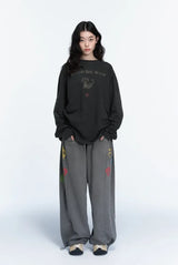 26FW★プリモーディアル ピグメント ロングスリーブ