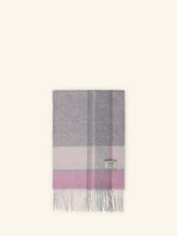 Long Check Muffler