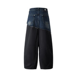 MEN - Sanctum - Cut off Pants