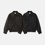 シュアレザージャケット