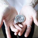 Ammonite Tok Standard_ Chrome