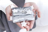 Star Padding Mini Case (2color)
