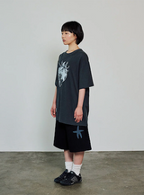 ストロベリースターTシャツ