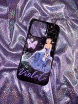 [Violet] ハードケース