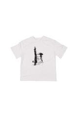 ドアルーム長袖Tシャツ